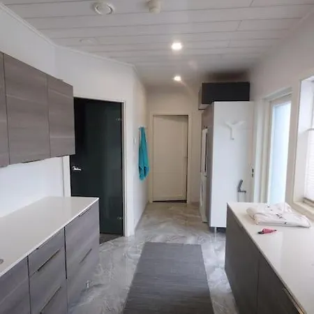 Apartamento Talo Kaikilla Mukavuuksilla