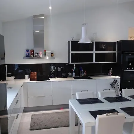 Apartamento Talo Kaikilla Mukavuuksilla Joensuu