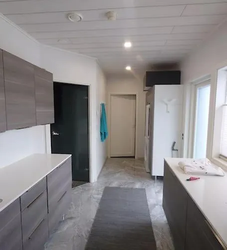 Apartament Talo Kaikilla Mukavuuksilla