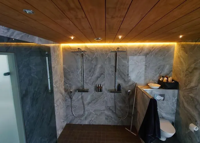 Talo Kaikilla Mukavuuksilla Apartament Joensuu