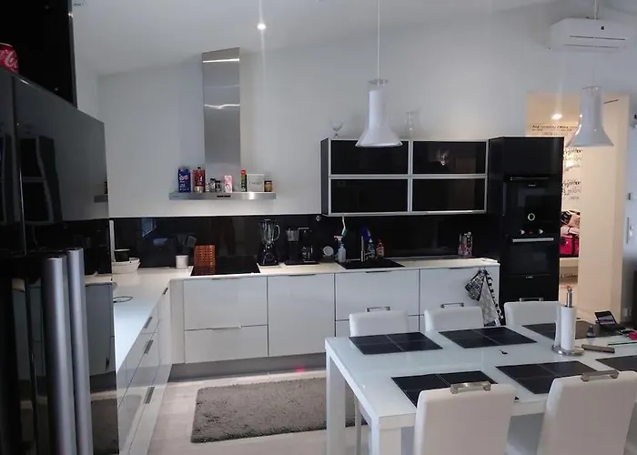 Apartament Talo Kaikilla Mukavuuksilla Joensuu